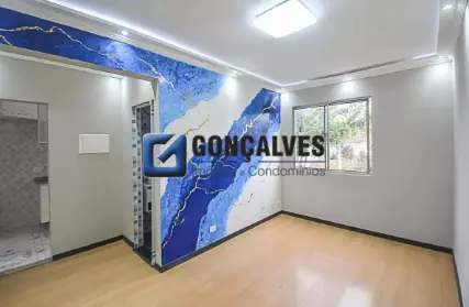 Imagem: Apartamento para Venda, Demarchi