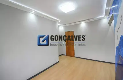 Imagem: Apartamento para Venda, Demarchi