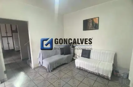 Imagem: Sobrado para Venda, Dos Casa