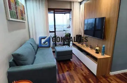 Imagem: Apartamento para Venda, Jardim Stella