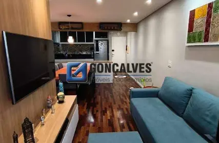Imagem: Apartamento para Venda, Jardim Stella