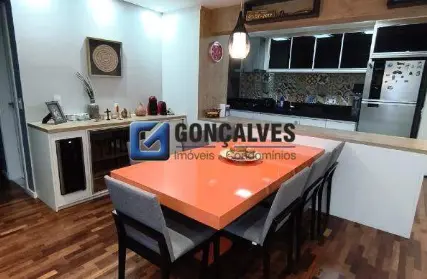 Imagem: Apartamento para Venda, Jardim Stella