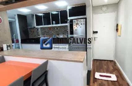 Imagem: Apartamento para Venda, Jardim Stella
