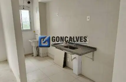 Imagem: Apartamento para Venda, Rudge Ramos