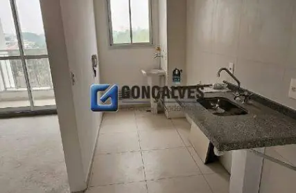 Imagem: Apartamento para Venda, Rudge Ramos