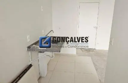 Imagem: Apartamento para Venda, Rudge Ramos