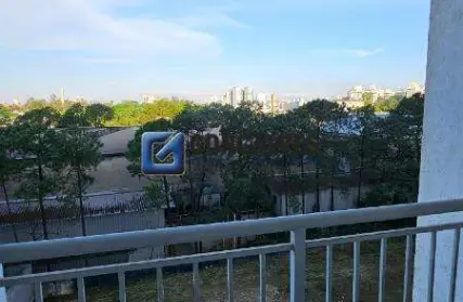 Imagem: Apartamento para Venda, Rudge Ramos
