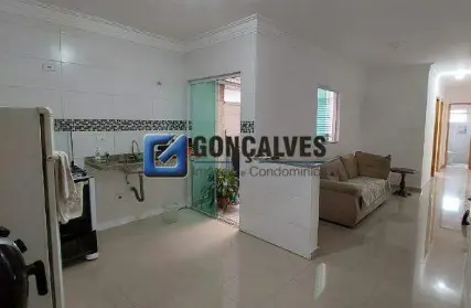 Imagem: Apartamento para Venda, Vila Pinheirinho