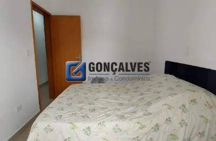 Imagem: Apartamento para Venda, Vila Pinheirinho