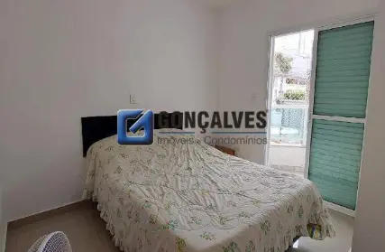 Imagem: Apartamento para Venda, Vila Pinheirinho