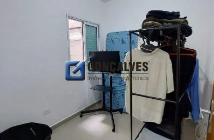 Imagem: Apartamento para Venda, Vila Pinheirinho
