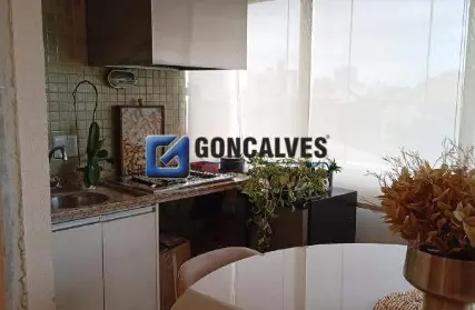 Imagem: Apartamento para Venda, Casa Branca