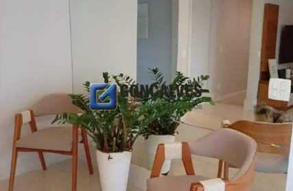 Imagem: Apartamento para Venda, Casa Branca