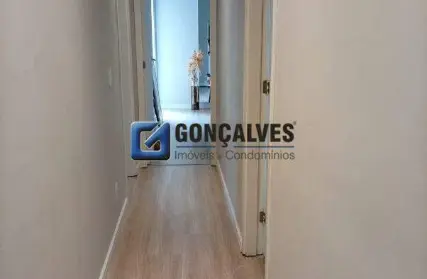 Imagem: Apartamento para Venda, Casa Branca