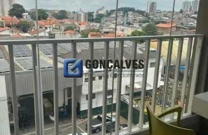Imagem: Apartamento para Venda, Assunção
