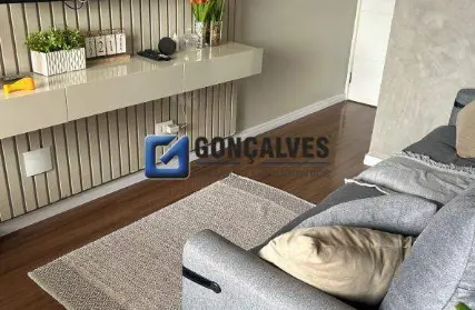 Imagem: Apartamento para Venda, Assunção