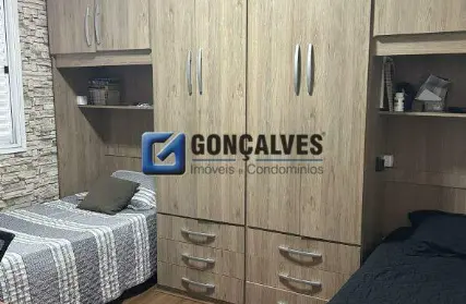 Imagem: Apartamento para Venda, Assunção