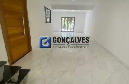 Imagem: Sobrado para Venda, Finco