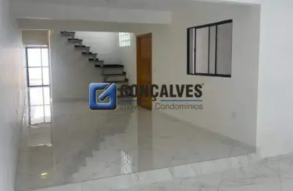 Imagem: Sobrado para Venda, Finco