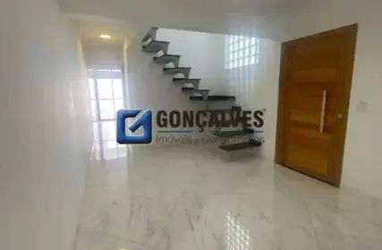 Imagem: Sobrado para Venda, Finco
