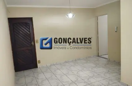 Imagem: Apartamento para Venda, Jardim Santo André