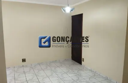 Imagem: Apartamento para Venda, Jardim Santo André