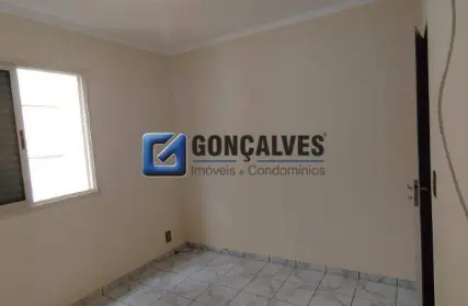 Imagem: Apartamento para Venda, Jardim Santo André