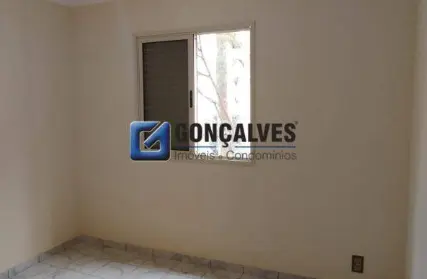 Imagem: Apartamento para Venda, Jardim Santo André