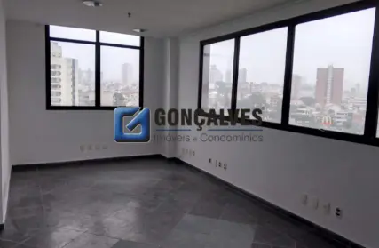 Imagem: Sala Comercial para Venda, Centro São Bernardo do Campo