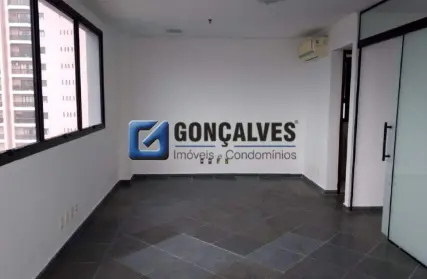 Imagem: Sala Comercial para Venda, Centro São Bernardo do Campo