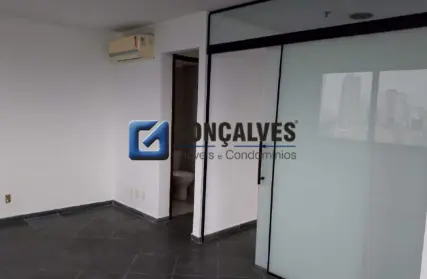 Imagem: Sala Comercial para Venda, Centro São Bernardo do Campo