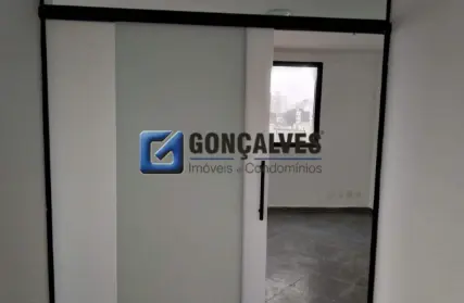 Imagem: Sala Comercial para Venda, Centro São Bernardo do Campo