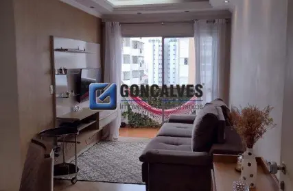 Imagem: Apartamento para Venda, Centro São Bernardo do Campo
