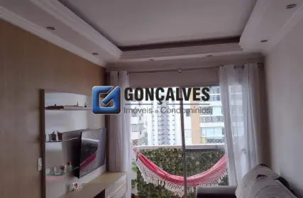 Imagem: Apartamento para Venda, Centro São Bernardo do Campo