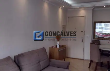 Imagem: Apartamento para Venda, Centro São Bernardo do Campo
