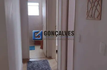 Imagem: Apartamento para Venda, Centro São Bernardo do Campo