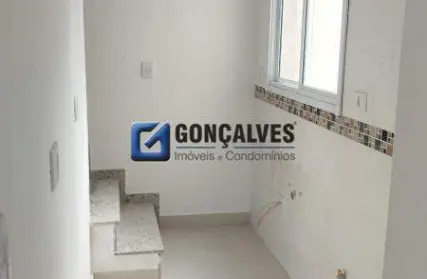 Imagem: Apartamento para Venda, Baeta Neves