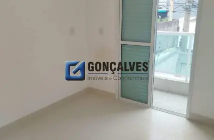 Imagem: Apartamento para Venda, Baeta Neves