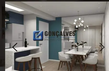 Imagem: Apartamento para Venda, Vila Metalúrgica