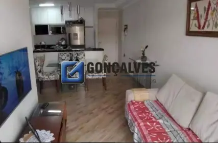 Imagem: Apartamento para Venda, Jardim Santo André