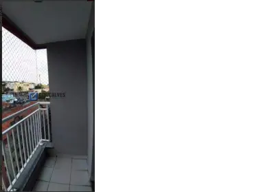 Imagem: Apartamento para Venda, Jardim Santo André