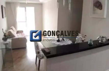 Imagem: Apartamento para Venda, Jardim Santo André
