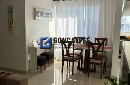 Imagem: Apartamento para Venda, Baeta Neves