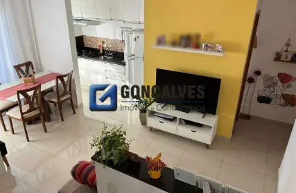 Imagem: Apartamento para Venda, Baeta Neves