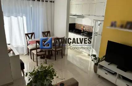 Imagem: Apartamento para Venda, Baeta Neves