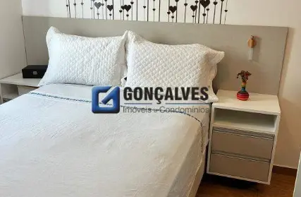 Imagem: Apartamento para Venda, Baeta Neves