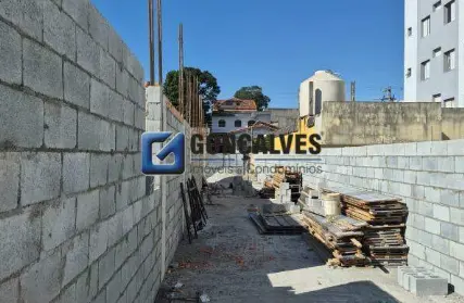 Imagem: Apartamento para Venda, Baeta Neves