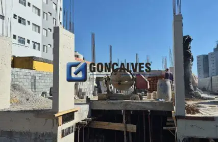 Imagem: Apartamento para Venda, Baeta Neves