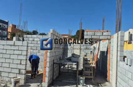 Imagem: Apartamento para Venda, Baeta Neves