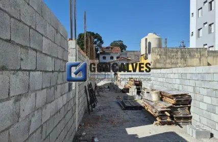 Imagem: Apartamento para Venda, Baeta Neves